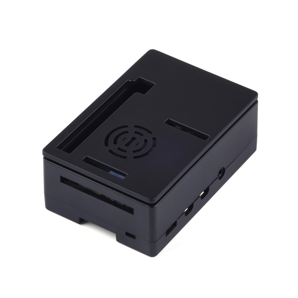 3.5 Inch Touch Screen 480*320 ABS Case Enclosure For Raspberry Pi 4 Model B