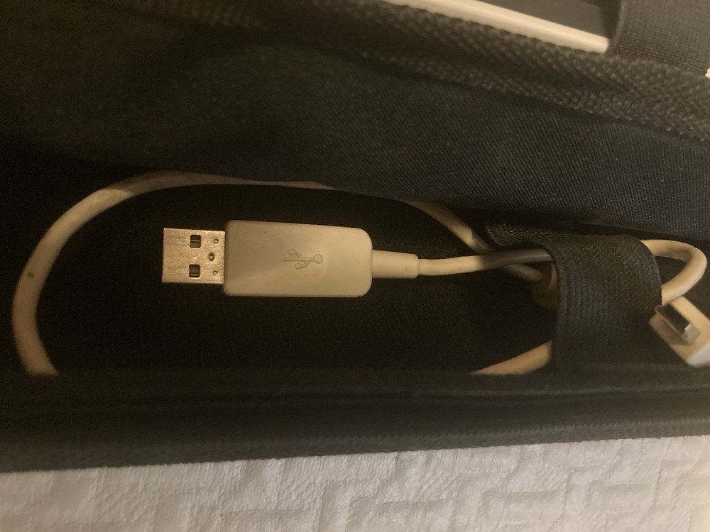 Neat Portable USB Document Scanner for PC/Mac with Case and USB Cable