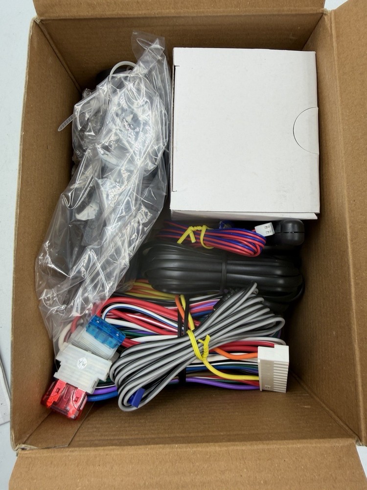 Viper 3306V Responder LCD 2-Way Car Security System