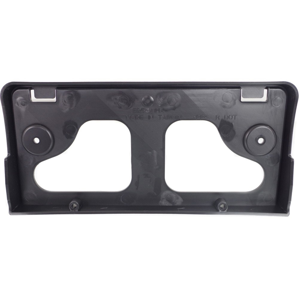 License Plate Brackets Front for Ford Edge 2015-2018