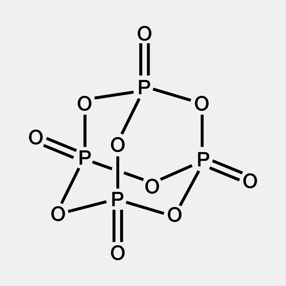 Phosphorus Pentoxide (ACS REAGENT) - 100 Grams