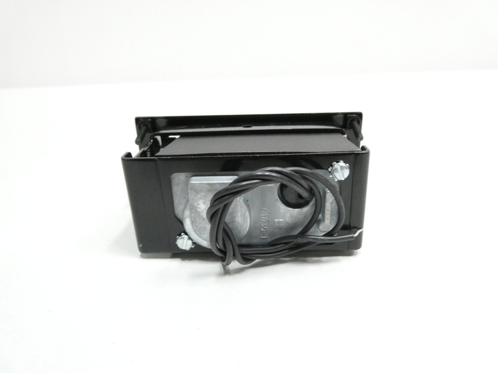 Trumeter P2-1006 Counter 115v-ac