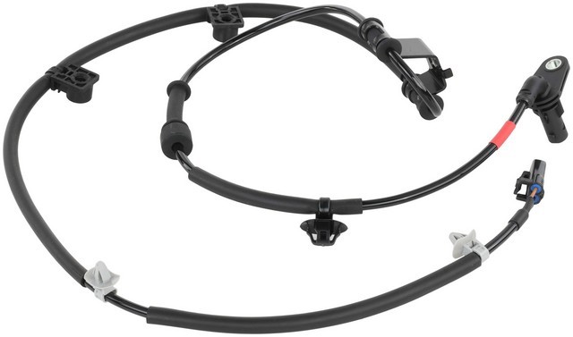 Delphi Abs Wheel Speed Sensor P N Ss21379