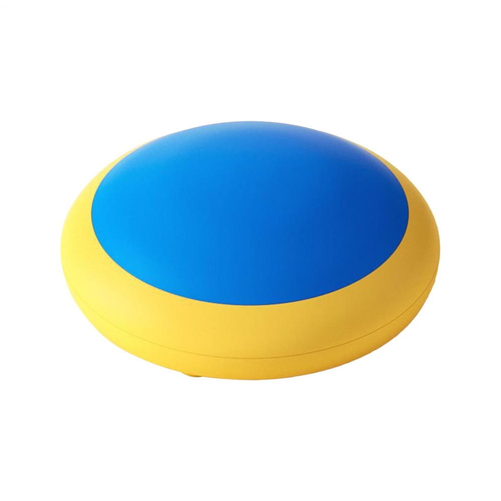 1x Pet Dog Training Communication Button Recordable Talking Speaking Button