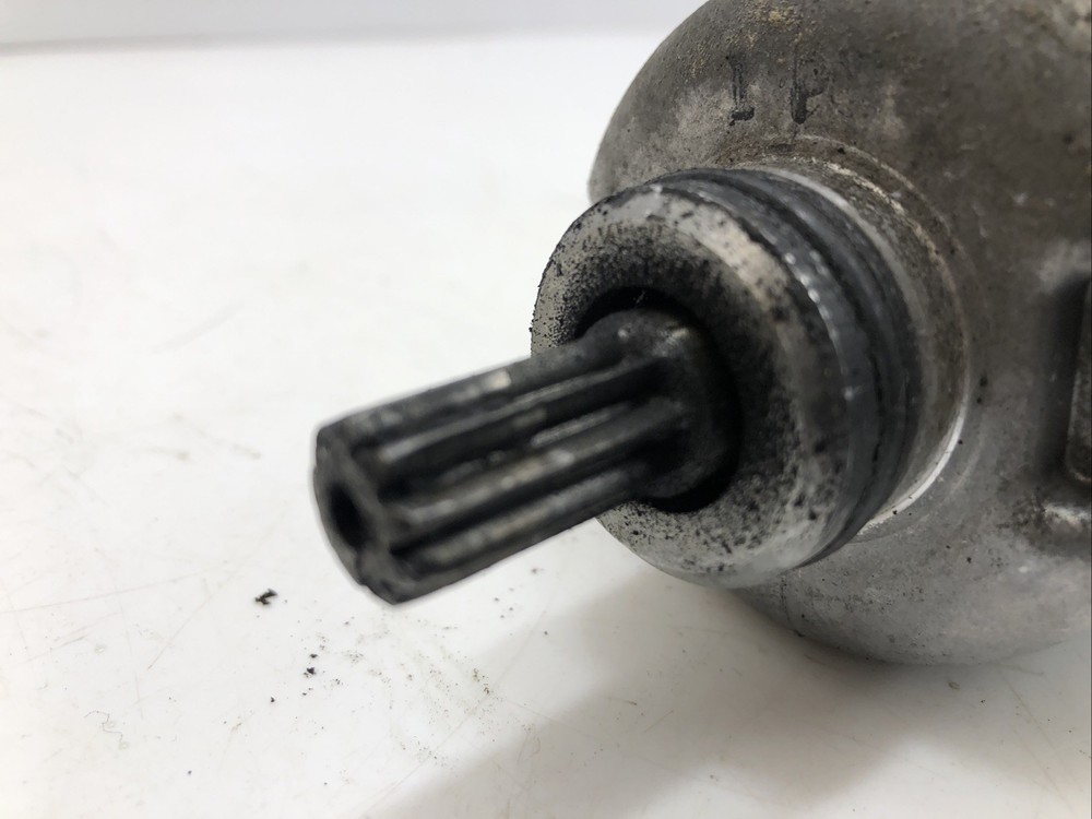 ♻️ Peugeot Elystar 150 2002 - 2006 Starter Motor ♻️
