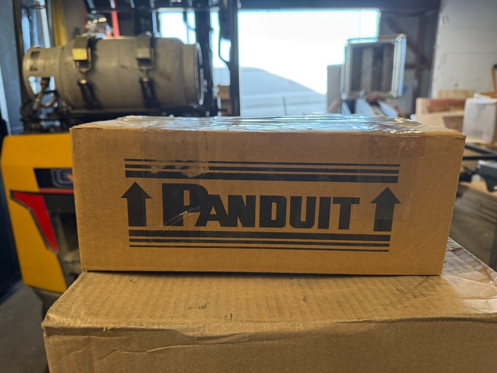 Panduit FPPKIT-CVY