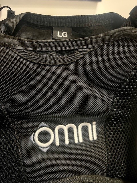 Aqualung Omni BCD - Size LG