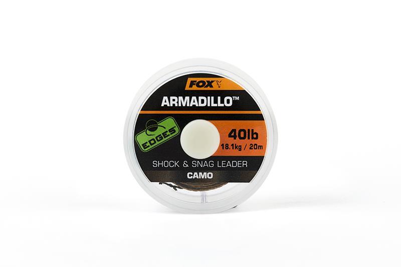 Fox Edges Camo Armadillo