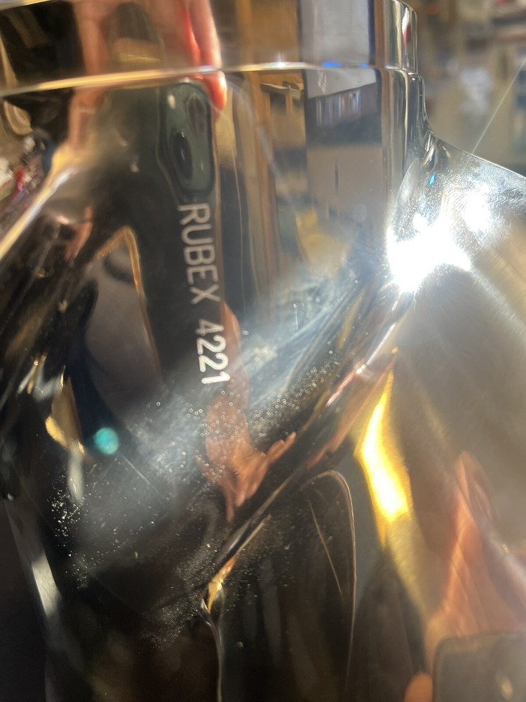 Rubex Propeller