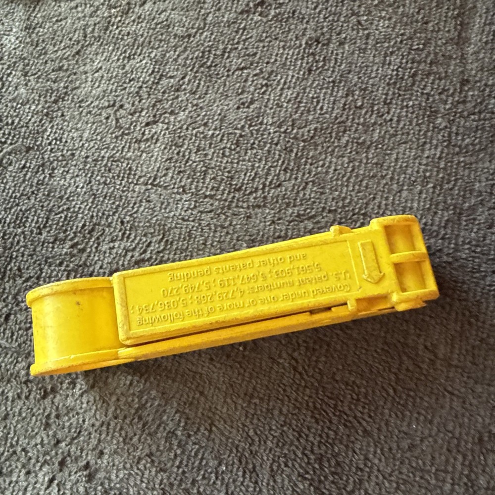 CablePrep CPT-6590 Tool