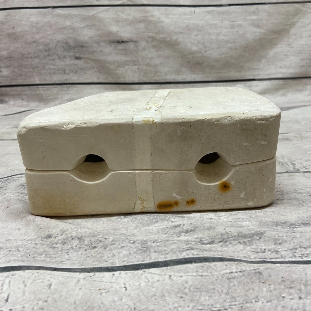 Ceramic Slip Casting Mold Rabbits