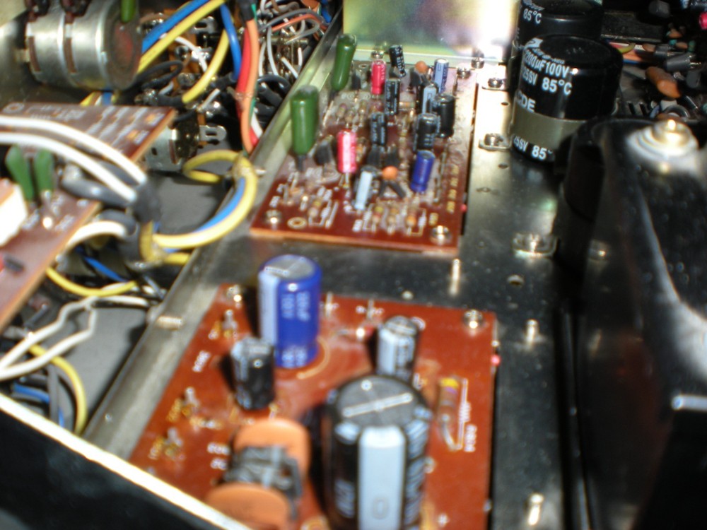 Marantz 1030 ( Restored )