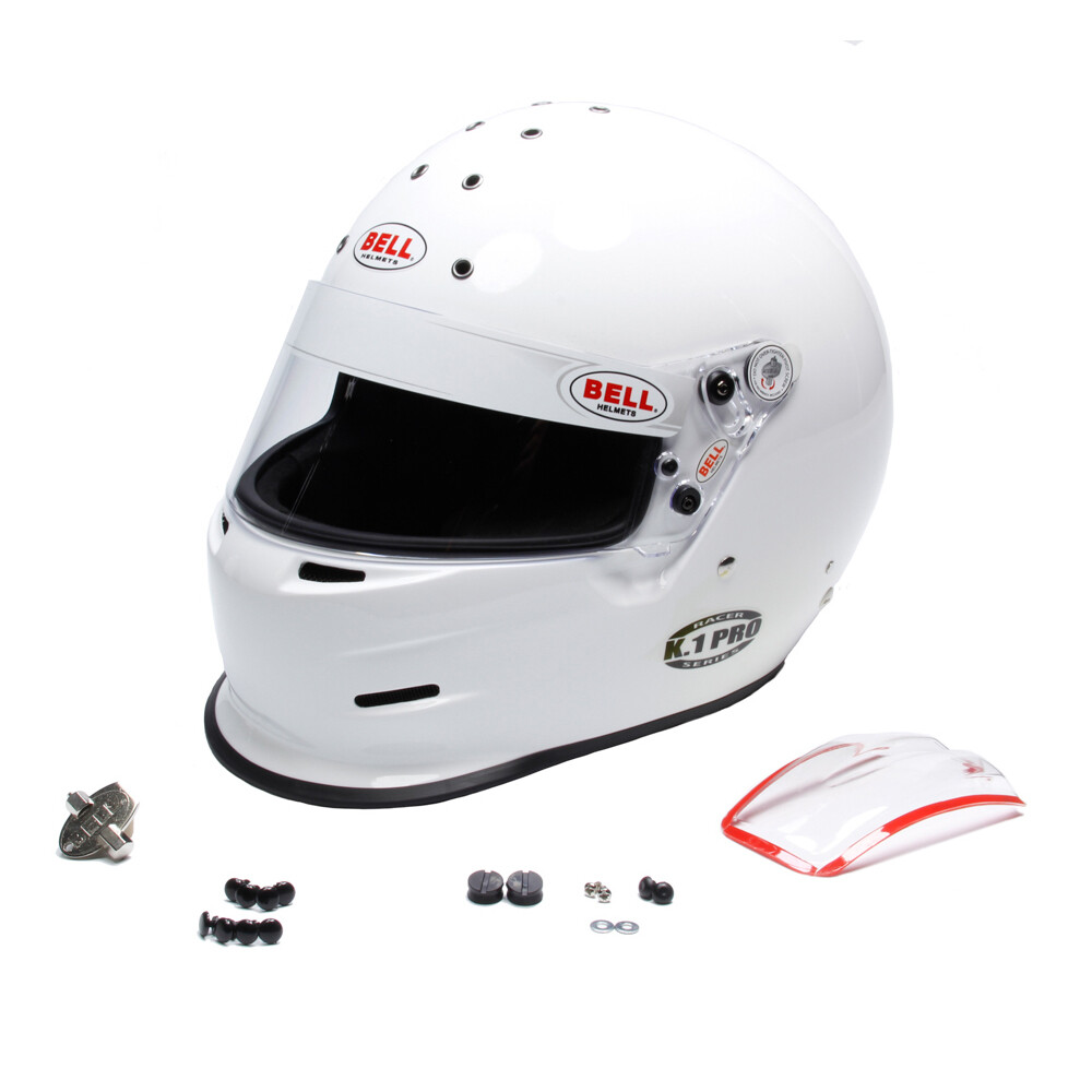 Bell K1 Pro Helmet - SA2020