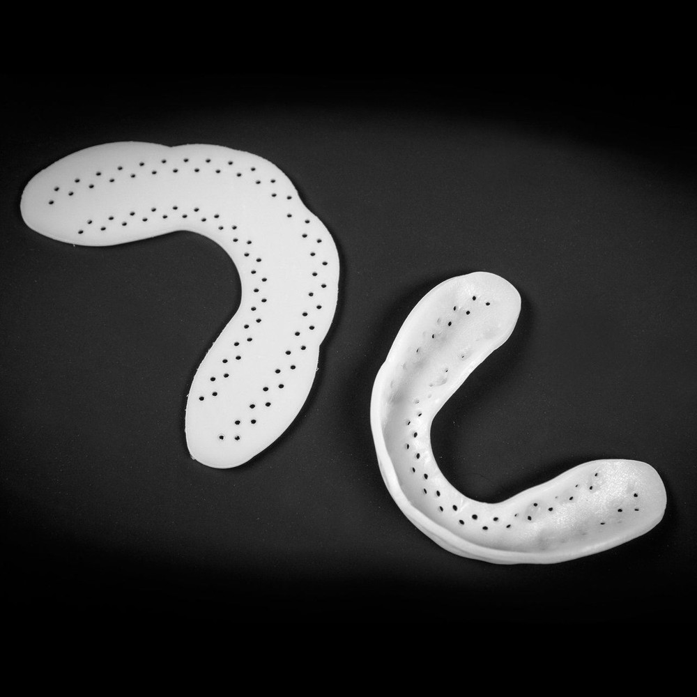 SOVA Aero Night Guard | MaxStrata®