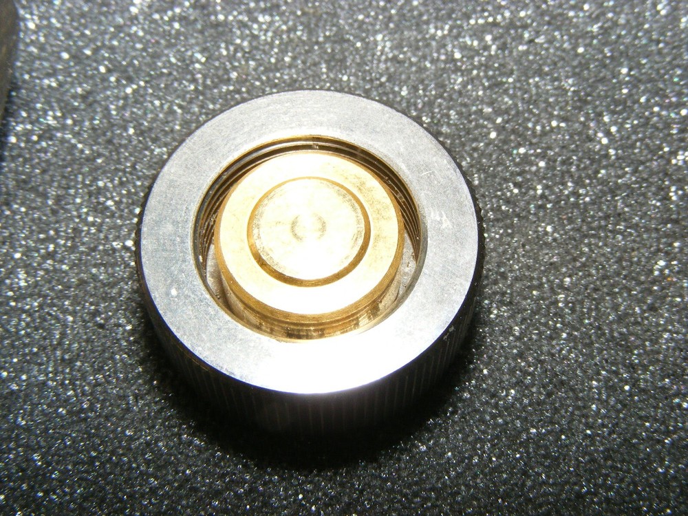 Hewlett Packard 16195A Calibration Kit