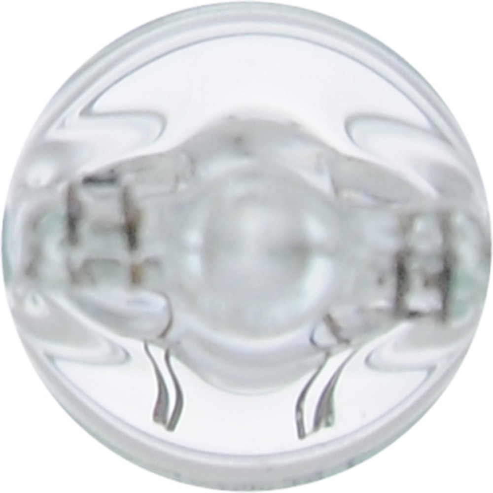 SYLVANIA - 168.TP 168 Basic Miniature Bulb, (Contains 10 Bulbs)