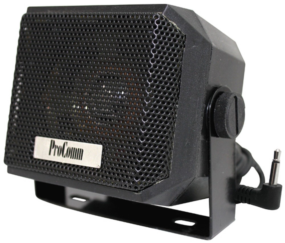 Procomm Jbcsp5 Procomm- 5 Watt 2-1/4" Cb Extension Speaker