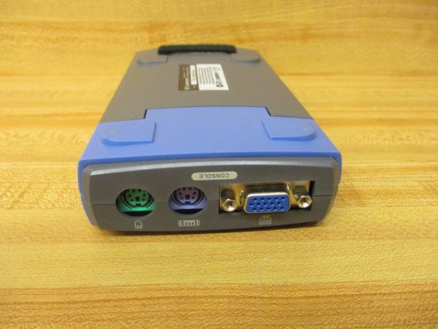 Linksys PS2KVM4 KMV Switch