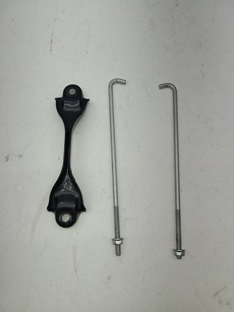 2021 Acura ILX Battery Setting Plate OEM