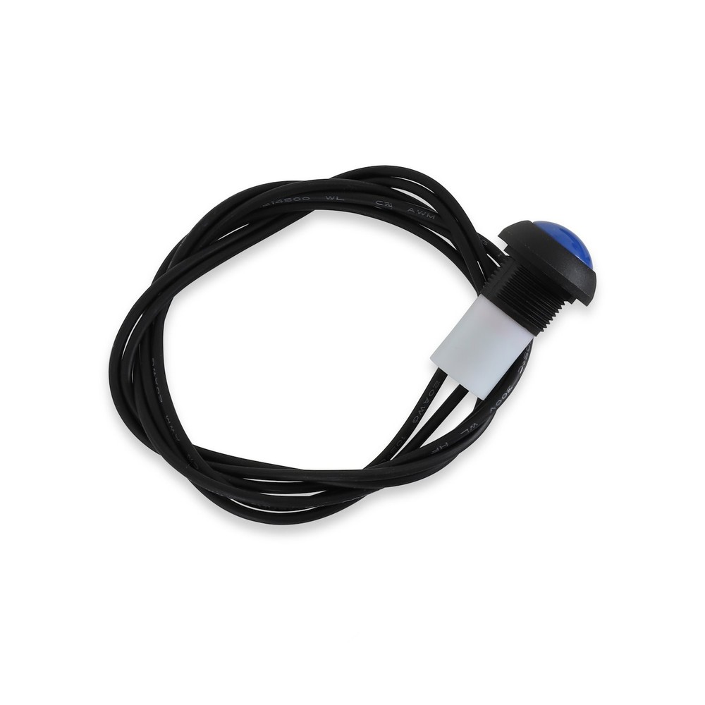 AEM Electronics Remote Button Kit for CD Carbon Digital Dash Displays