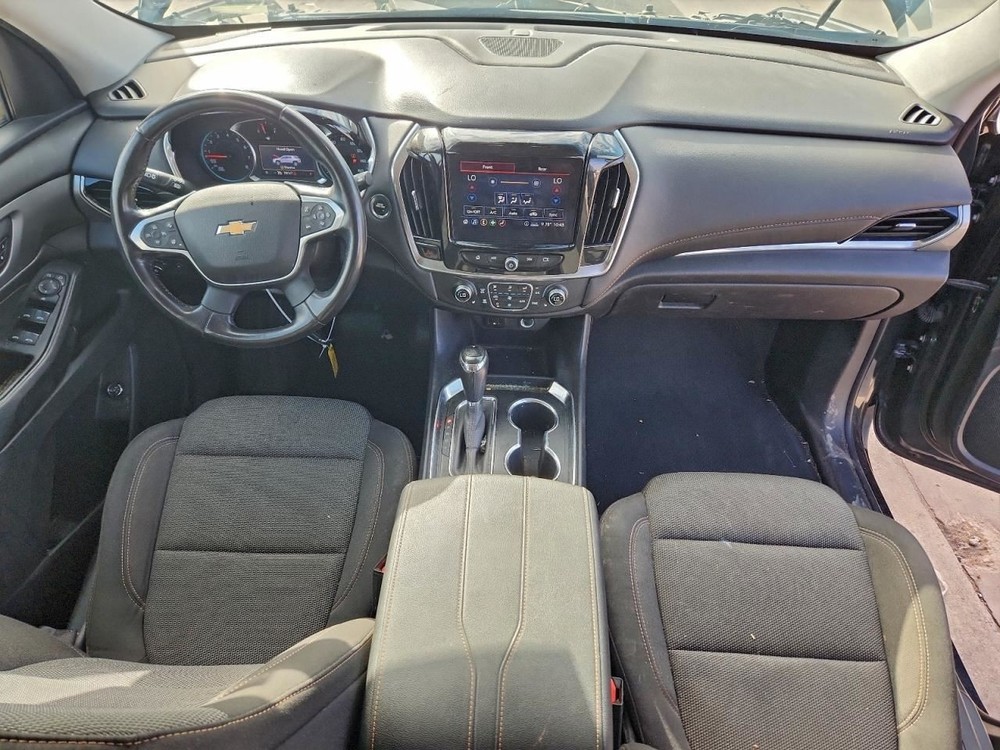 TRAVERSE 2020 Speedometer 3819632