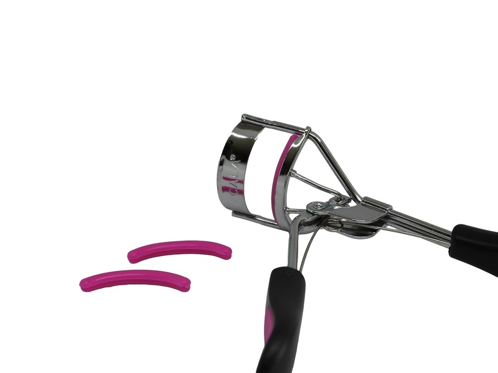 Cala Pro e-z grip eyelash curler