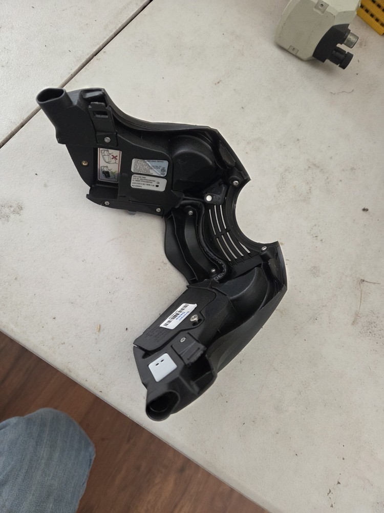 DRAGER FPS COM 7000 For Parts