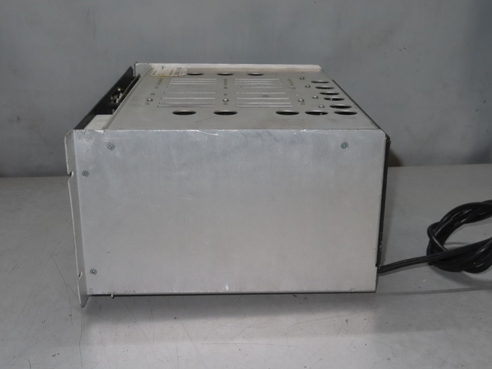 Micro Delta Engineering 1070/6800 MD597 170 MICROCOMPUTER