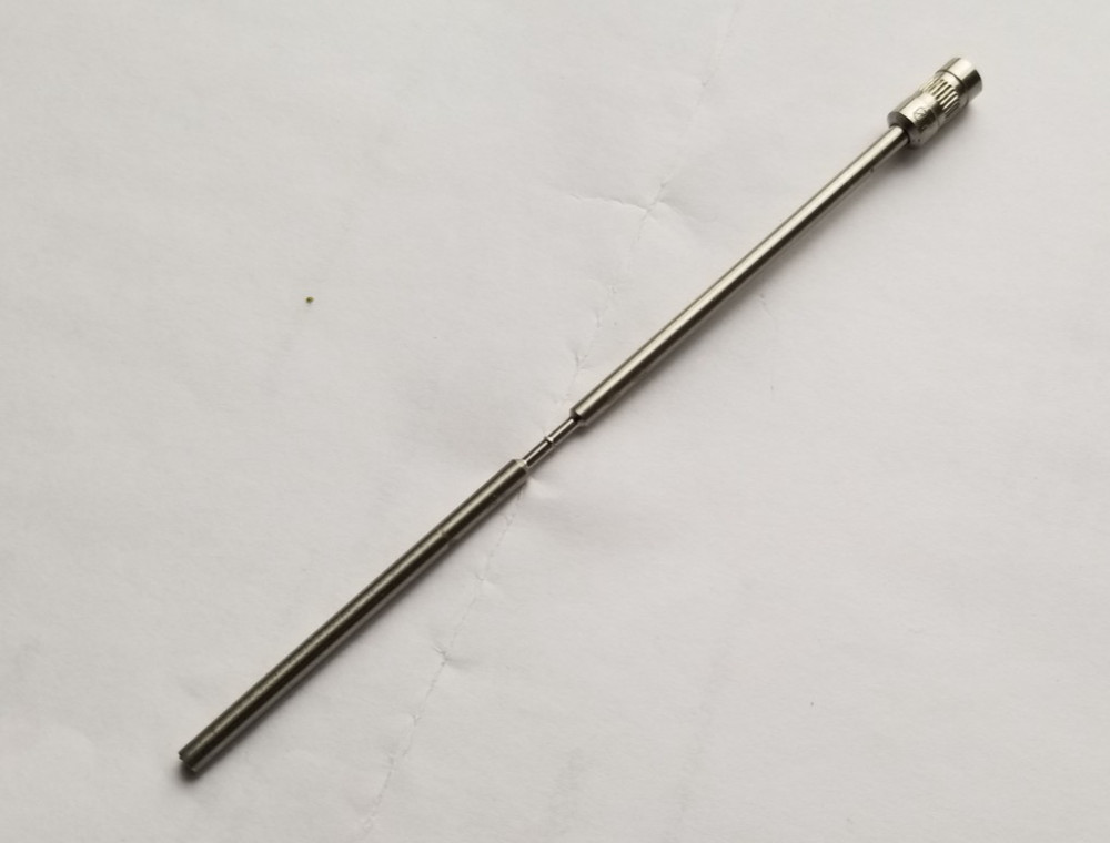 Brookfield RV/HA/HB Viscometer Spindle #07