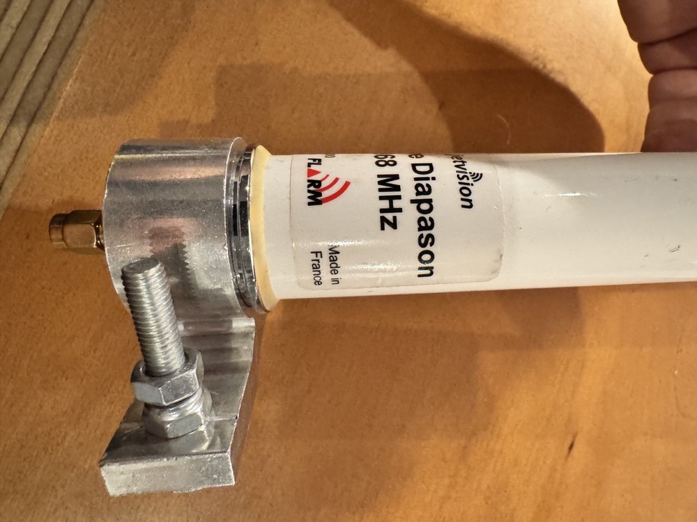 Jetvision Active Diapason 868Mhz antenna