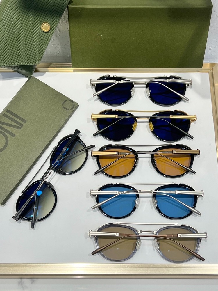 AKONI AKS-512 Sunglasses New
