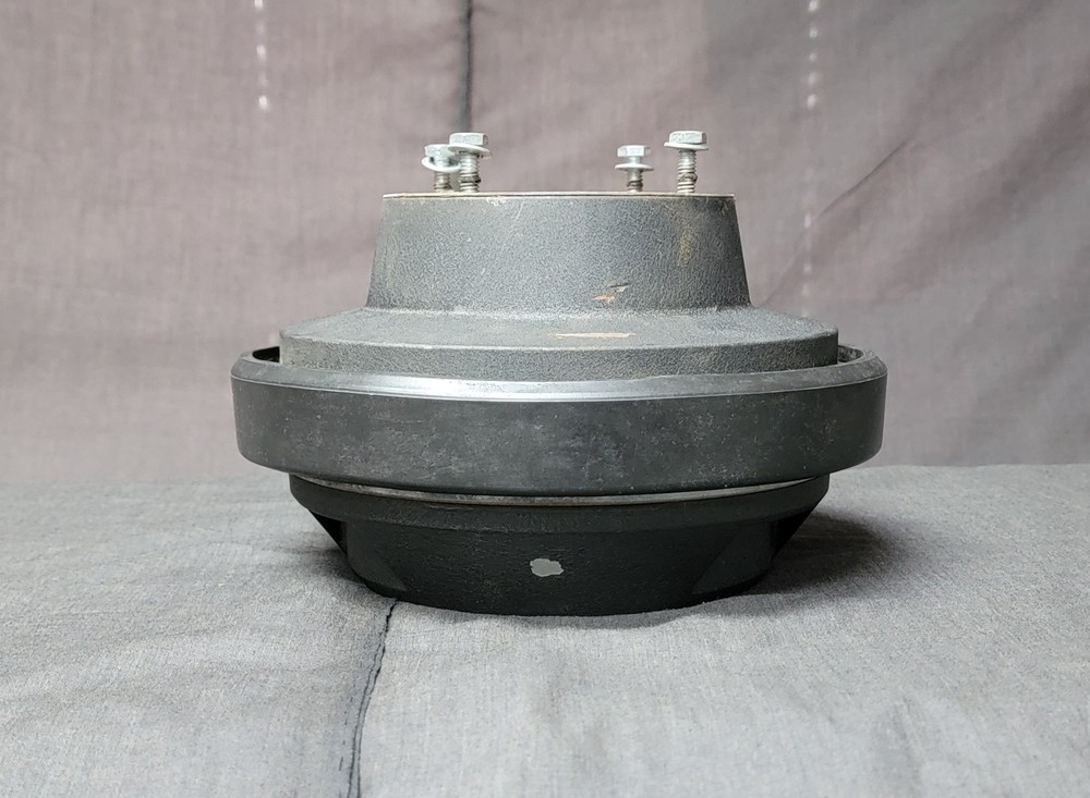 JBL 2445J Horn / High Frequency Driver 16 Ohms 2" Exit
