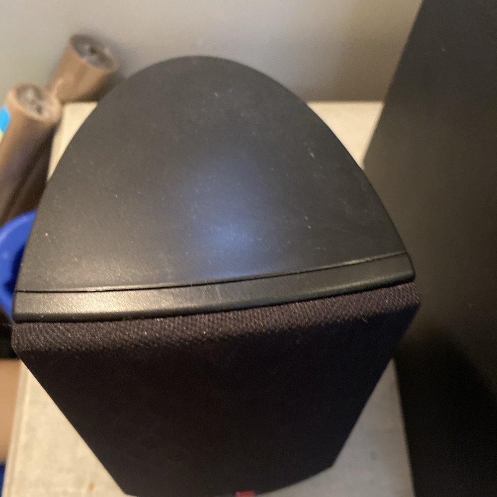 Klipsch Promedia 2.1 THX Computer/Electronics Speaker System