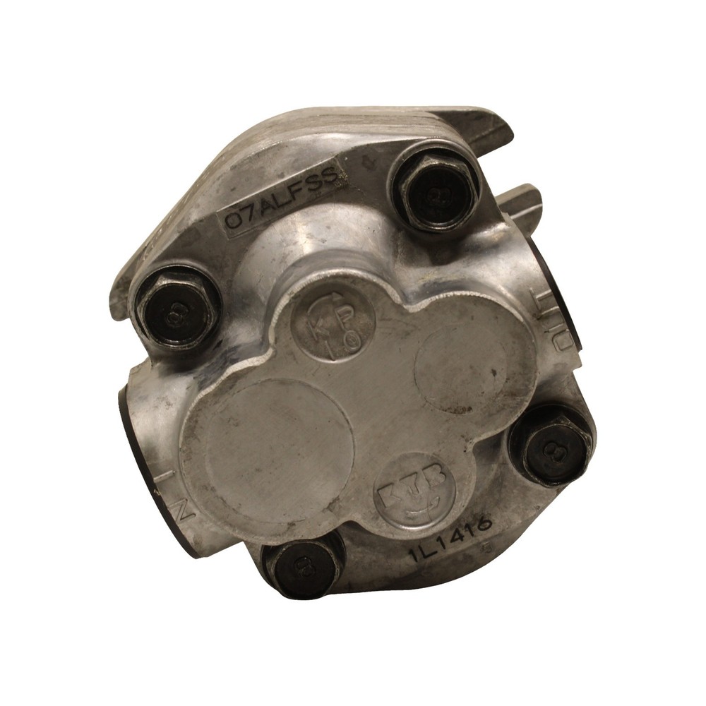 Aztec Replacement for Agco 3283650M1 - Hydraulic Pump