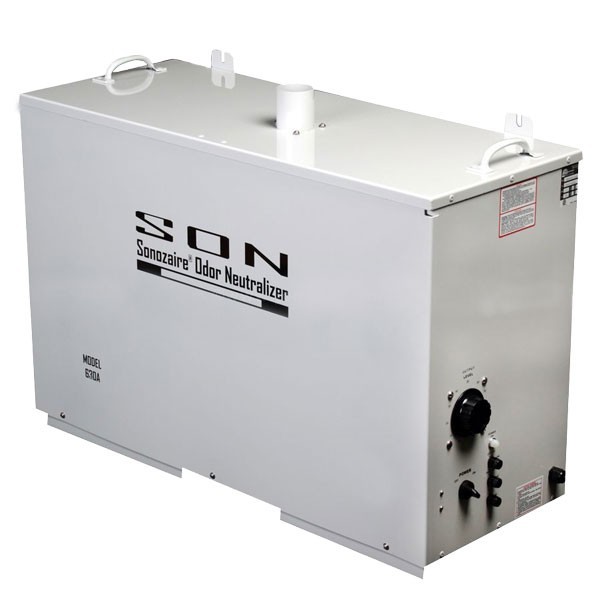 SONOZAIRE OZONE GENERATOR 630A
