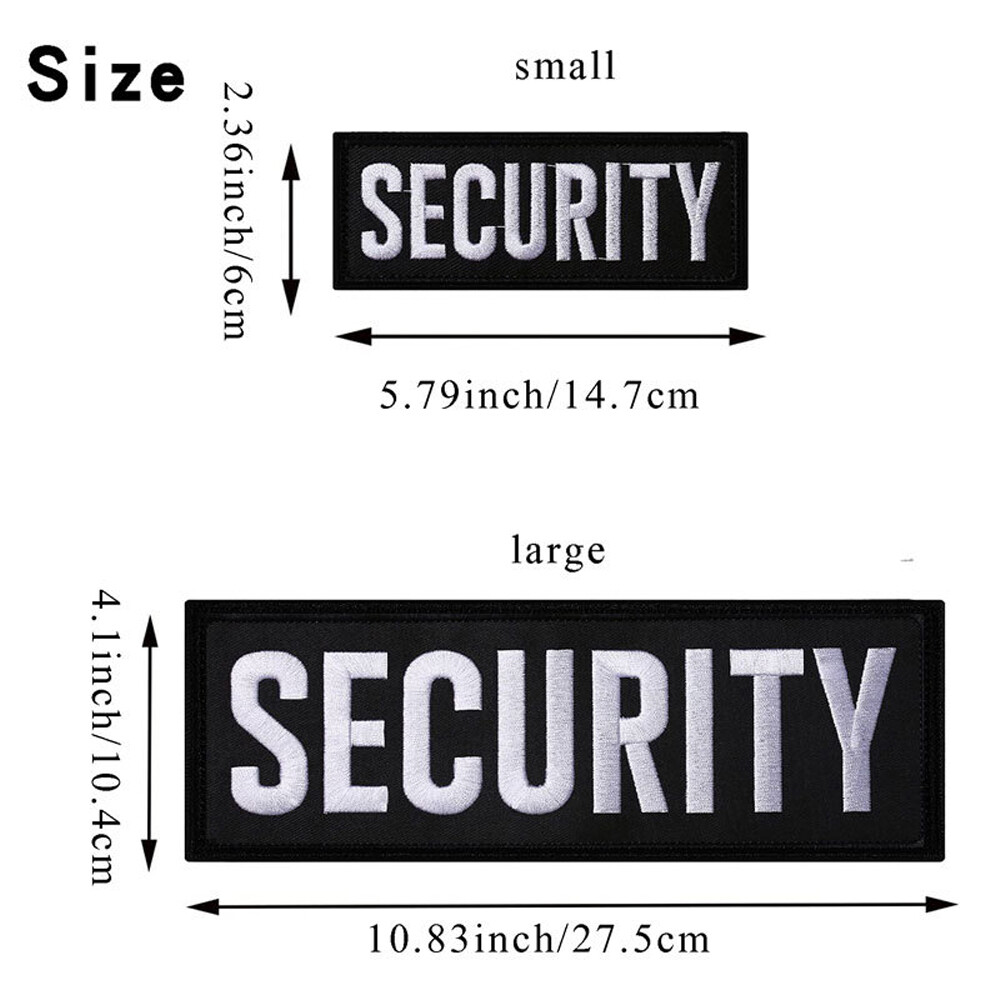 New Security Hook Patch Set - 2 Patches (One Large One Small)