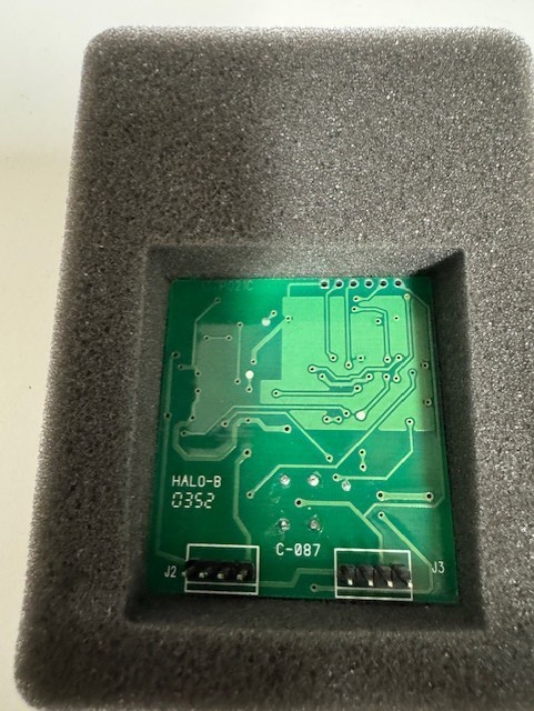 NEW Victory Halo B/Reloader B Loader Board Kit