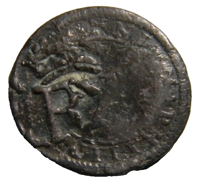 Spain   Pirates Cob Coin  (01845)