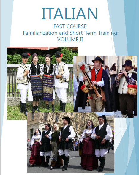 Learn Italian Fast- The Most Complete & Comprehensive Language Course on USB