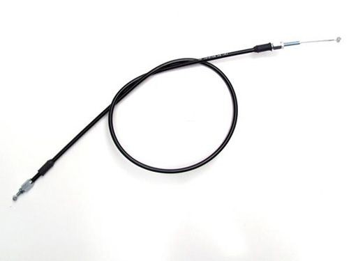 Motion Pro Black Vinyl Front Decompression Cable For Husaberg FE650E 2006-08