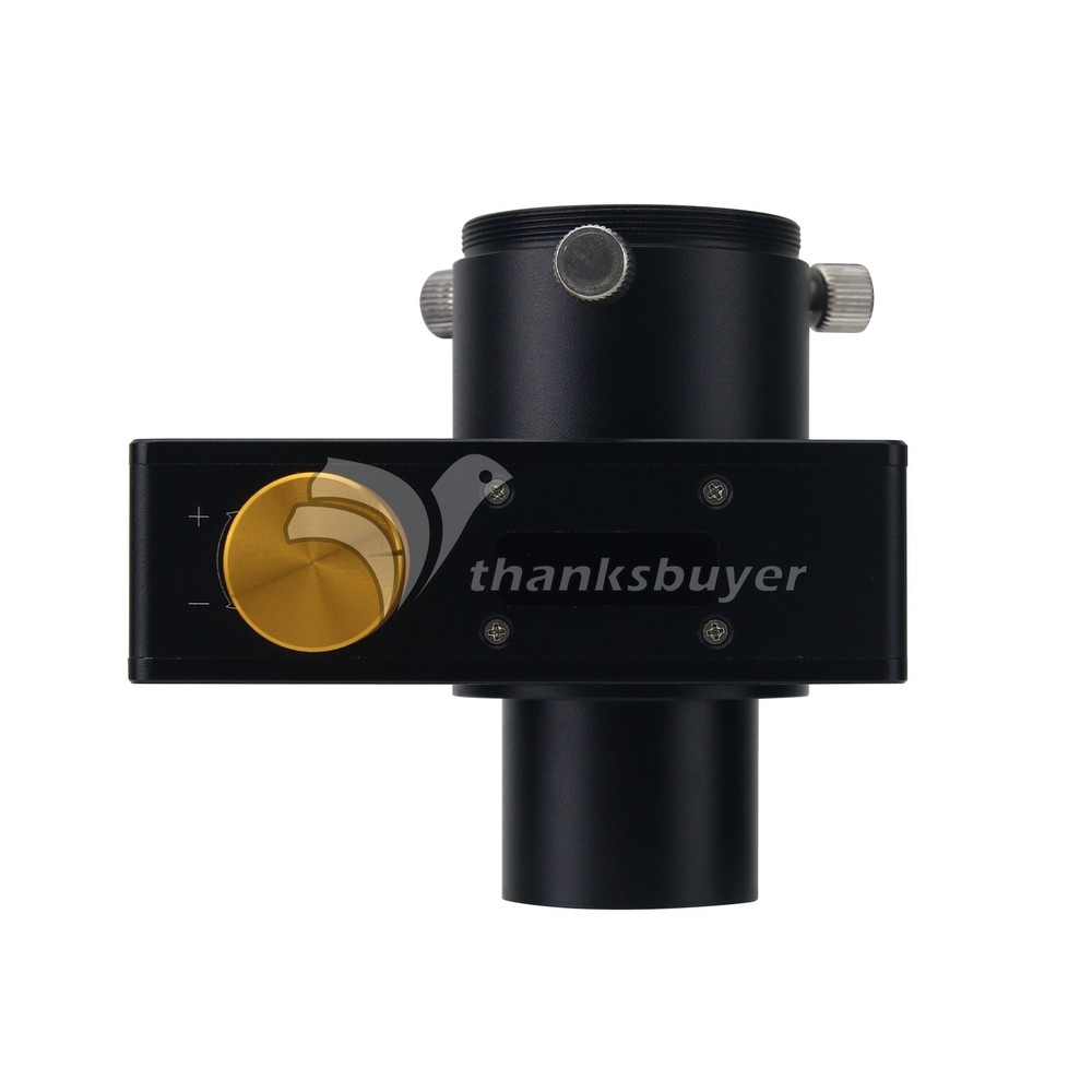 eADC Solar Observer Atmospheric Dispersion Correction w/Sensor 4-Piece Type