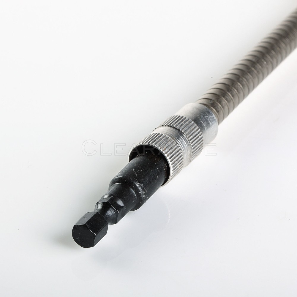 Eazypower Flex-A-Bit 7-1/2" Extension