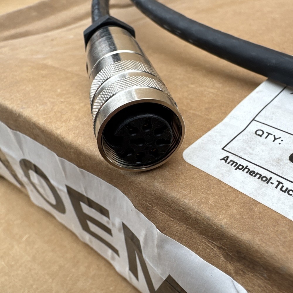 Powerwave 7085-15 0822 Ret Module Cable MCU