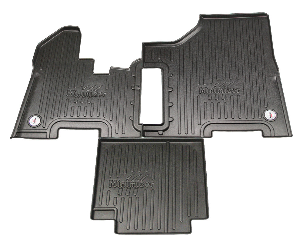 Minimizer Floor Mat | 10002712
