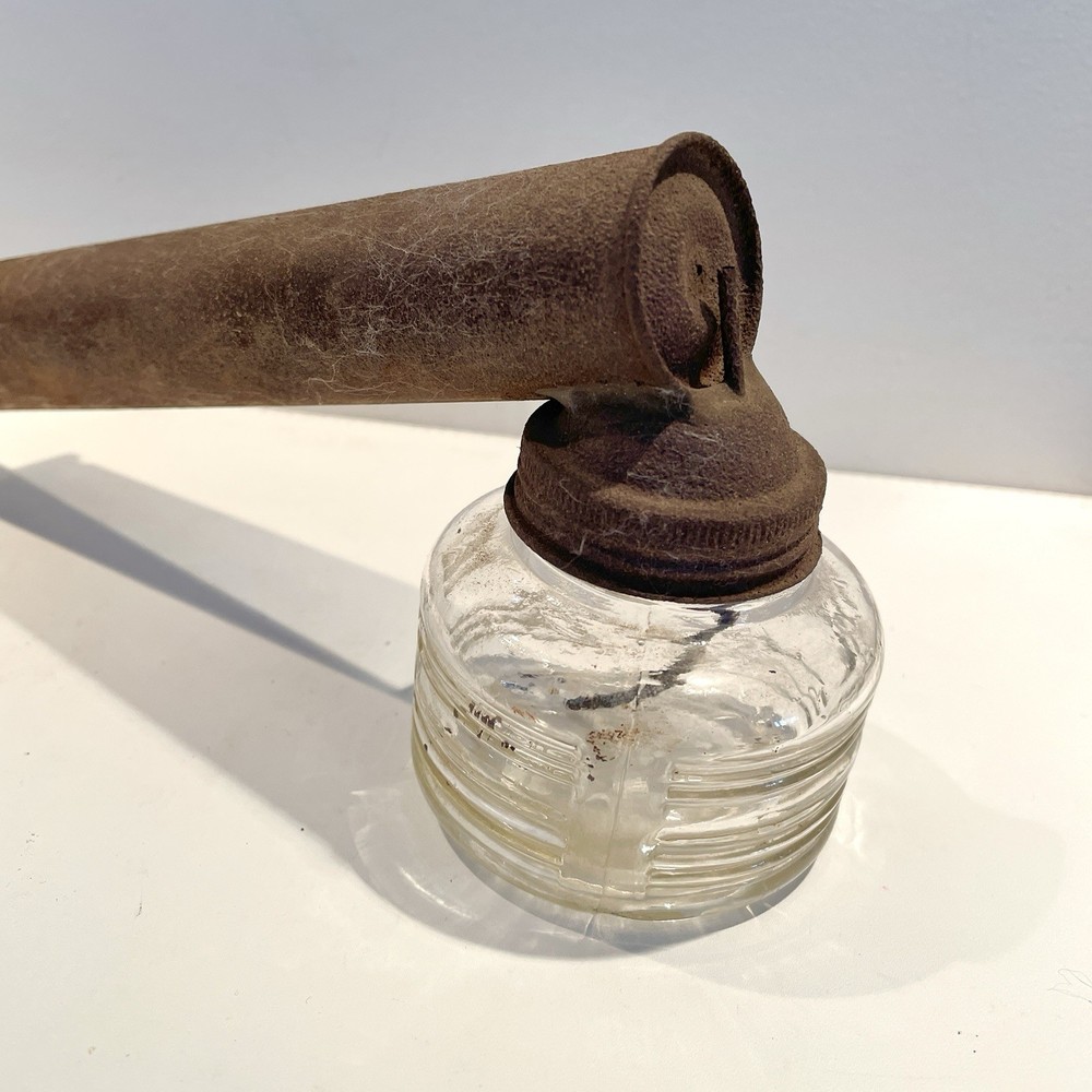 Antique Bug Sprayer Vintage Flit Gun
