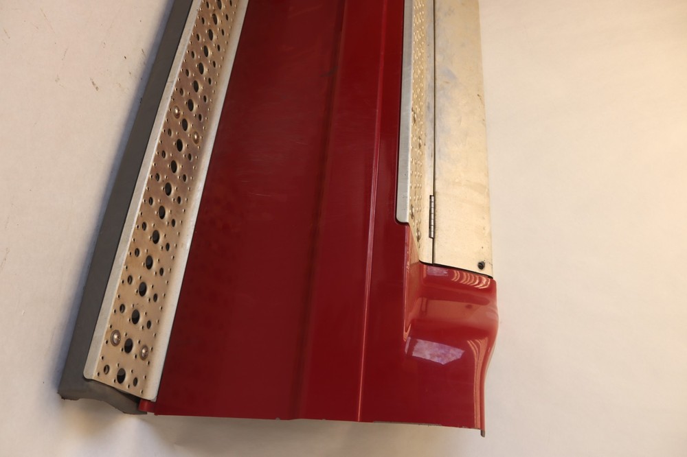 2008-2017 FREIGHTLINER CASCADIA 125 LEFT FORWARD FAIRING STEP FRAME PANEL OEM