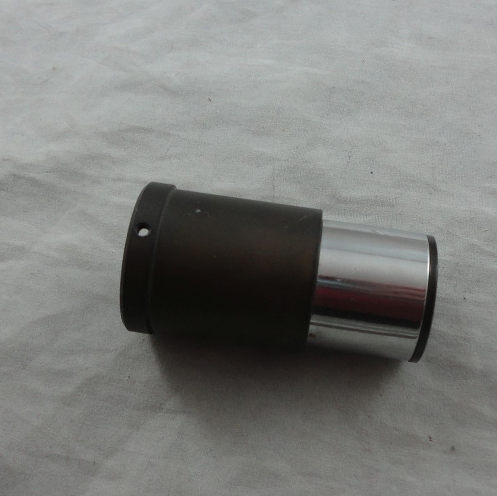 Two Telescope Lenses