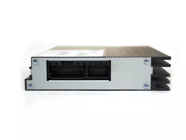 Genuine Mopar Amplifier 5091804AE