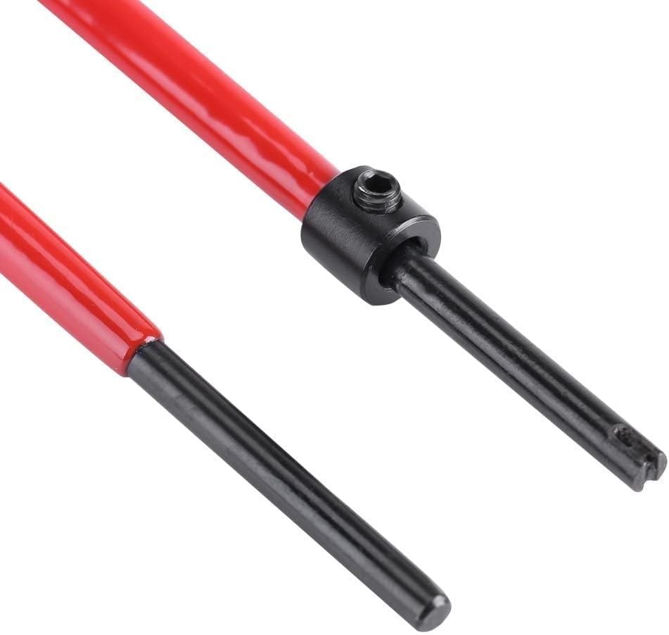 M6 x 1.0 thread repair insert kit