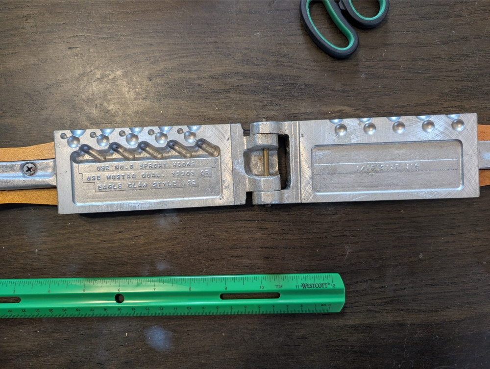 Do it Mold Production Model JC-5-16